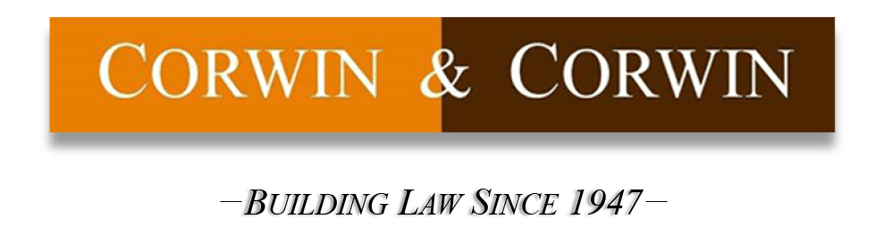 Corwin & Corwin LLP